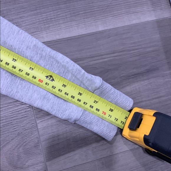 Seraphine "Sybil" maternity/nursing sweater (size XS) - Picture 9 of 9